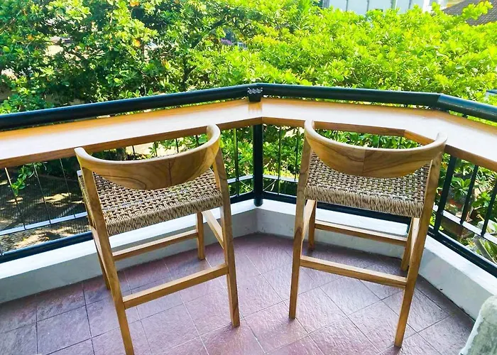 Bali Bliss Jayakarta Seminyak