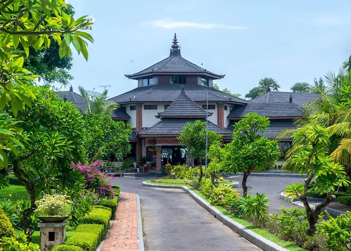 Bali Bliss Jayakarta Appartamento Seminyak
