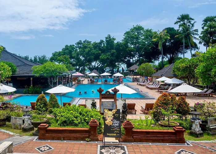 Bali Bliss Jayakarta Appartamento