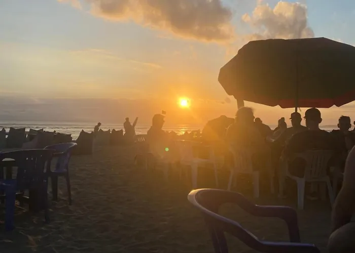 Appartamento Bali Bliss Jayakarta