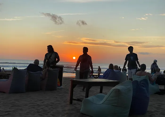 Bali Bliss Jayakarta Appartamento