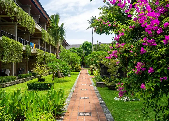 Appartamento Bali Bliss Jayakarta *