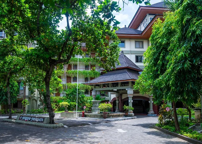 Bali Bliss Jayakarta *