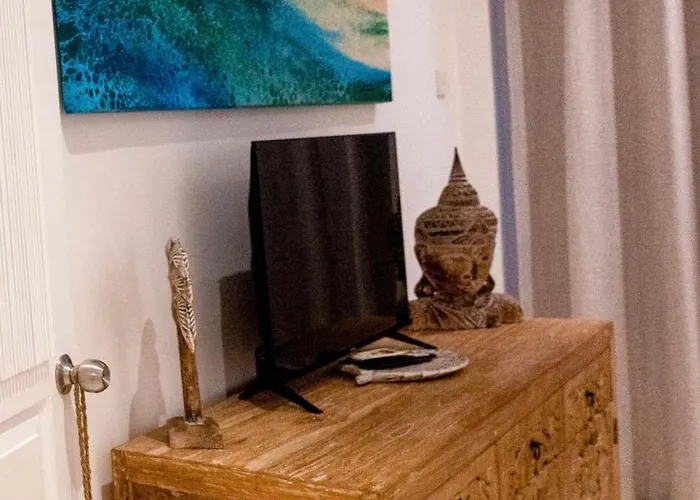 Bali Bliss Jayakarta Appartamento Seminyak