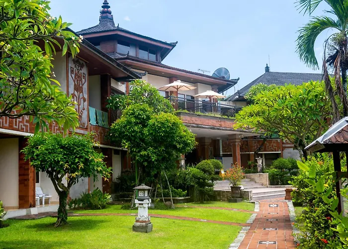 Appartamento Bali Bliss Jayakarta Seminyak