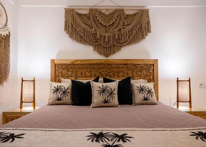 Appartamento Bali Bliss Jayakarta *