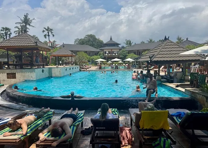 Bali Bliss Jayakarta Appartamento